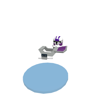 Wolfpandalover1122 helm