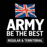 Army -BE THE BEST- Moderation