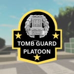 [3rd IR] Tomb Guard Platoon