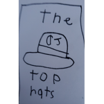 Djs the xd/top hats group