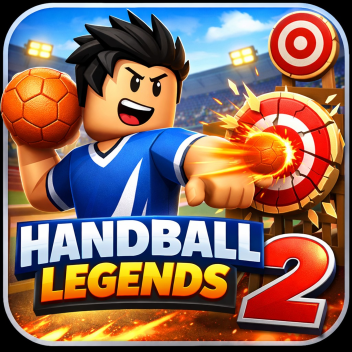 Handball Legends 2🔥