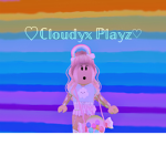 Fluffyxcloud