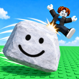 Throw Your Pet Rock! [SECRET]