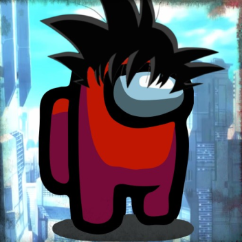 Among us boss battle PART 2