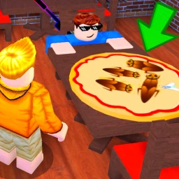 Pizzeria Tycoon icon