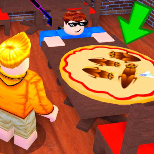 Pizzeria Tycoon