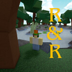 Rest and Relaxation [Showcase]