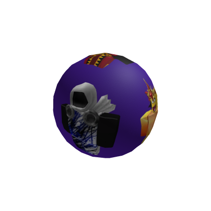 Shedletsky Ball