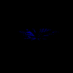 Untitled lighting test