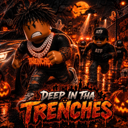 [UPD🎉] Deep In Tha Trenches