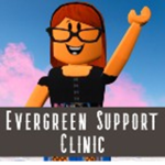 Evergreen Support Clinic