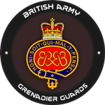 |BA| Grenadier Guards Regiment