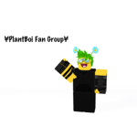 ¥ PlantBoi Fan Group ¥