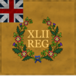42nd Royal Highlander | Regiment