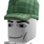 Official Stronk Men