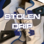StolenDrip