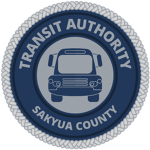Sakyua County Transit Authority