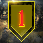.1st Infantry .Division