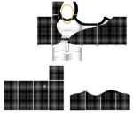 clothing group for users