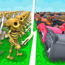 Pets VS Monsters ⚔️