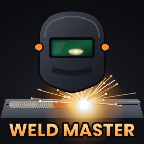 Weld Master: Welding Simulato