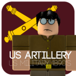 United States Artillery Corps 1890's