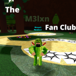 #Team Melon fan club