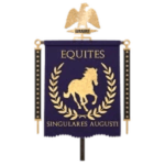 Equitеs Singulares Augᴜsti