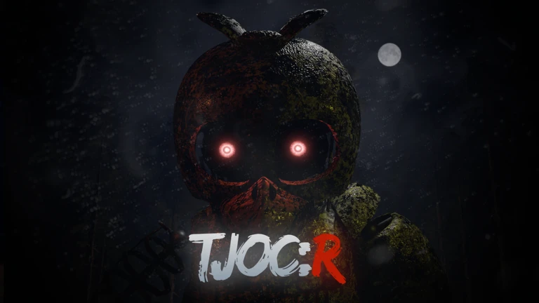 Chica mode update
