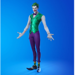 FORTNITE PRO BRO