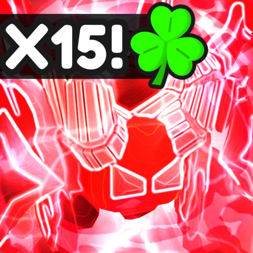 [🍀X18!] Rebirth Champions X official Roblox game thumbnail
