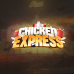 Chicken Express ᅠ
