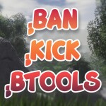 💬 Free Owner Admin [Ban, Kick, Btools]