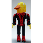 The SPIDERDUCKS