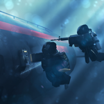 [SEA] Assault Diver Regiment