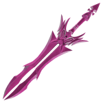 Booster Dynasty Blade