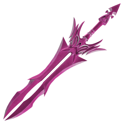 Booster Dynasty Blade thumbnail