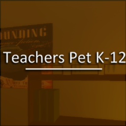 Teachers Pet K-12