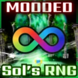 Sol's RNG X || Modded ERA 8