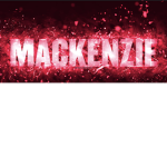 Mackenzie squad!!