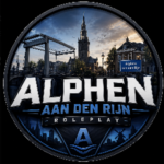 Alphen aan den Rijn RP