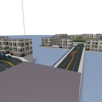 Sopravvivenza dei viventi IV: Vecchi ricordi