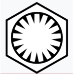 THE FIRST ORDER STARWARS