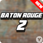 Gun License ( Baton Rouge 2)