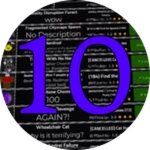 10