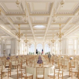 Big House Ballroom icon