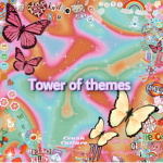 Tower of themes