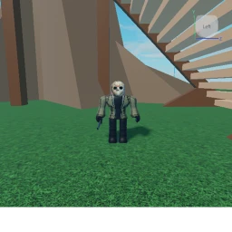 Jason the killer icon
