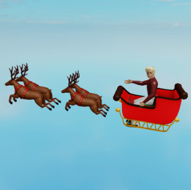 Winter Events