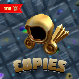 [DOMINUS] UGC Item Copies